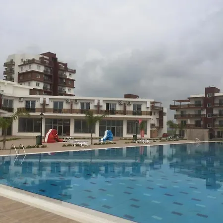 Royal Sun Appartement