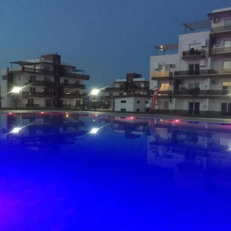 Appartamento Royal Sun Trikomo